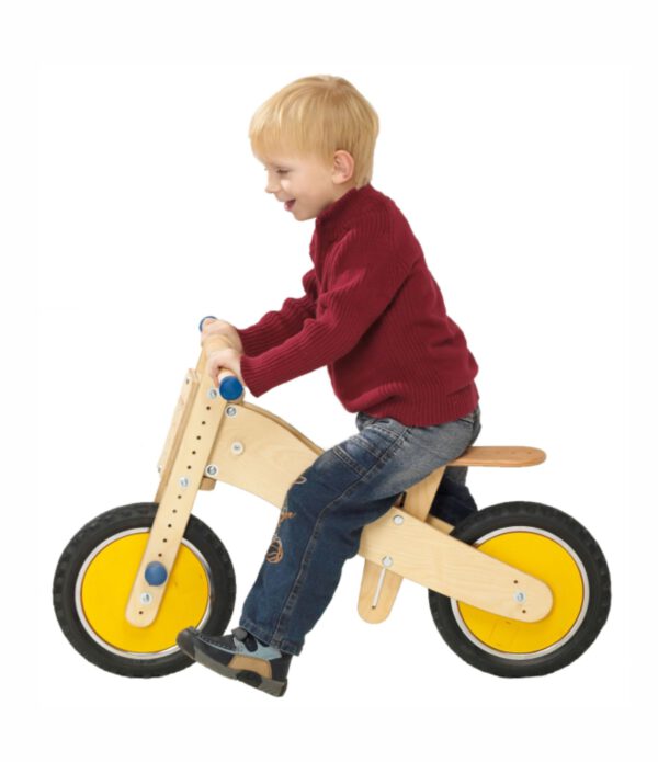 德國製平衡車, pedalo bike "S" air