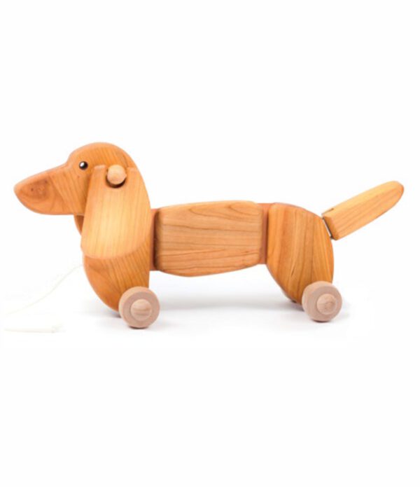 臘腸犬