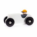 LR復古車