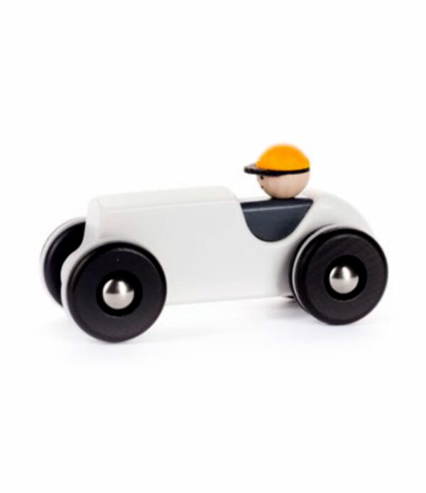 LR復古車