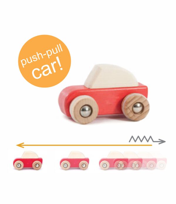 迴力車
